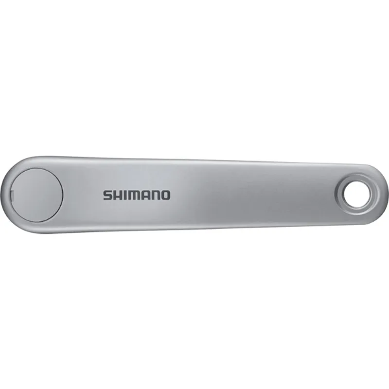 Shimano Spares FC-E5000 Right Hand Crank Arm Set - 175 mm