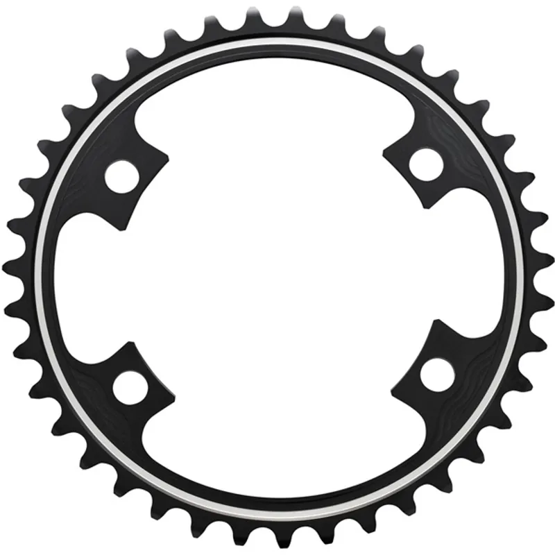 Shimano Spares FC-9000 34T MA for 50-34T- Chainring.