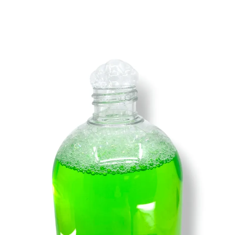 Zefal Bike Degreaser 1L Refill Bottle-8