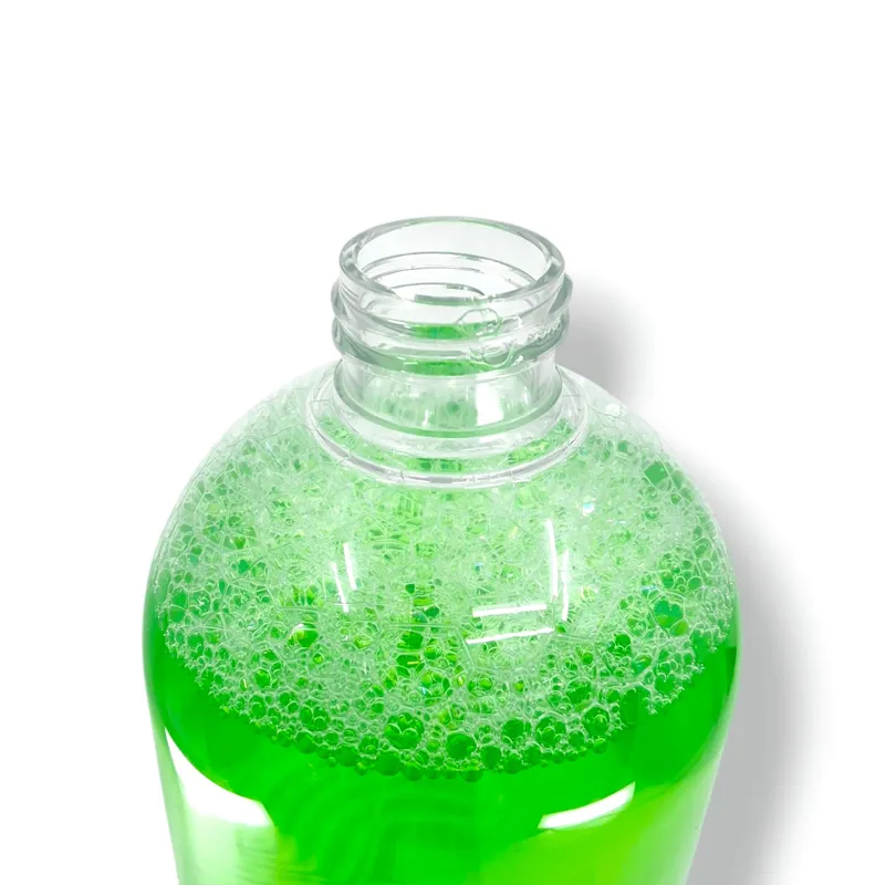 Zefal Bike Degreaser 1L Refill Bottle-7