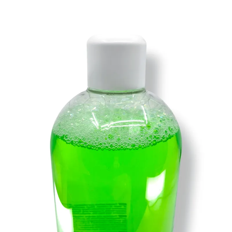 Zefal Bike Degreaser 1L Refill Bottle-5