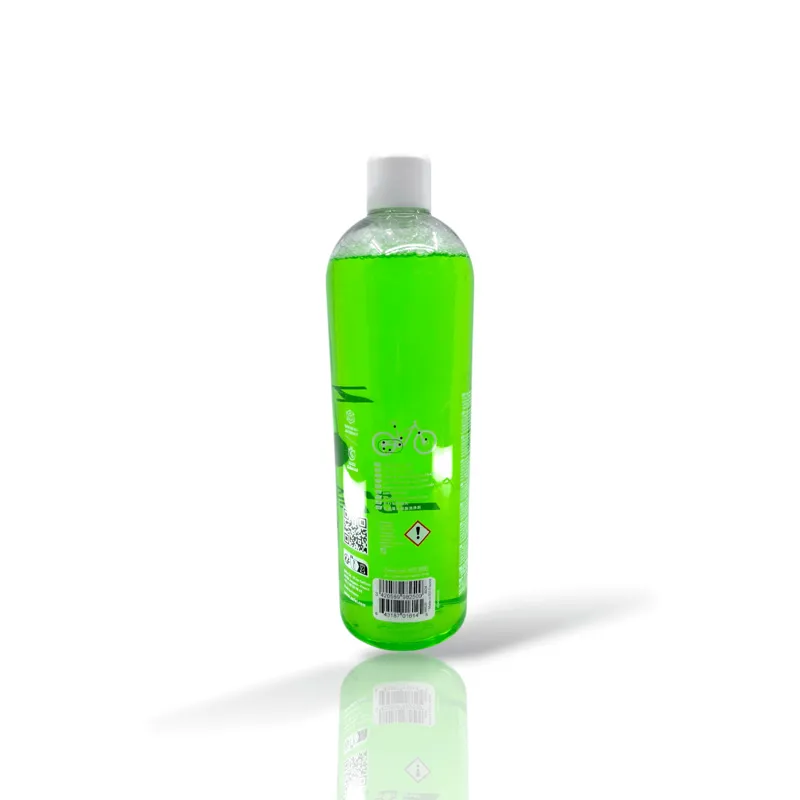 Zefal Bike Degreaser 1L Refill Bottle-3