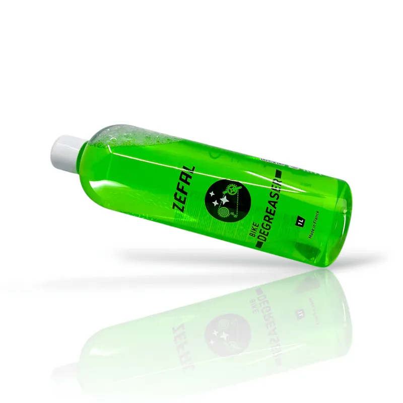 Zefal Bike Degreaser 1L Refill Bottle-1