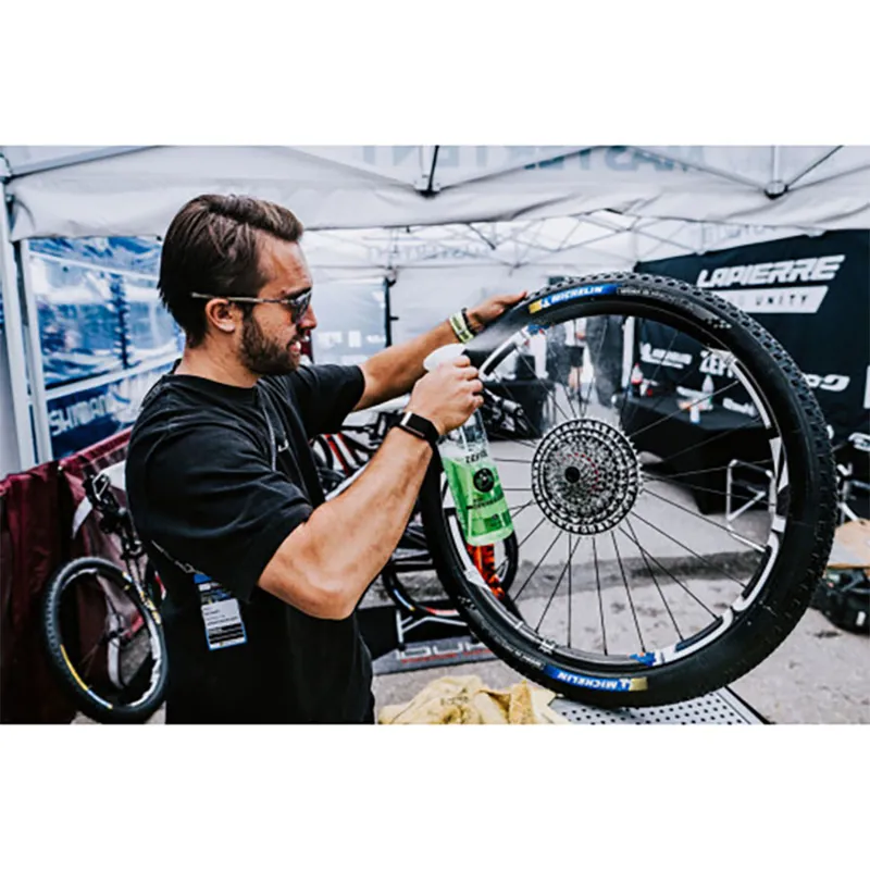 Zefal Bike Degreaser 1L-3