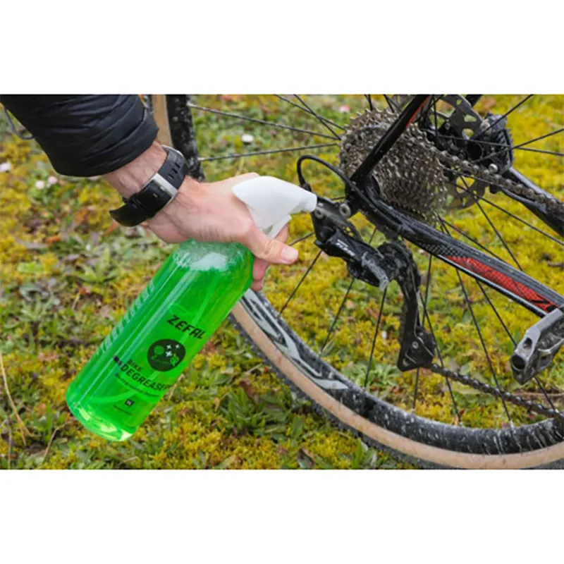 Zefal Bike Degreaser 1L-1