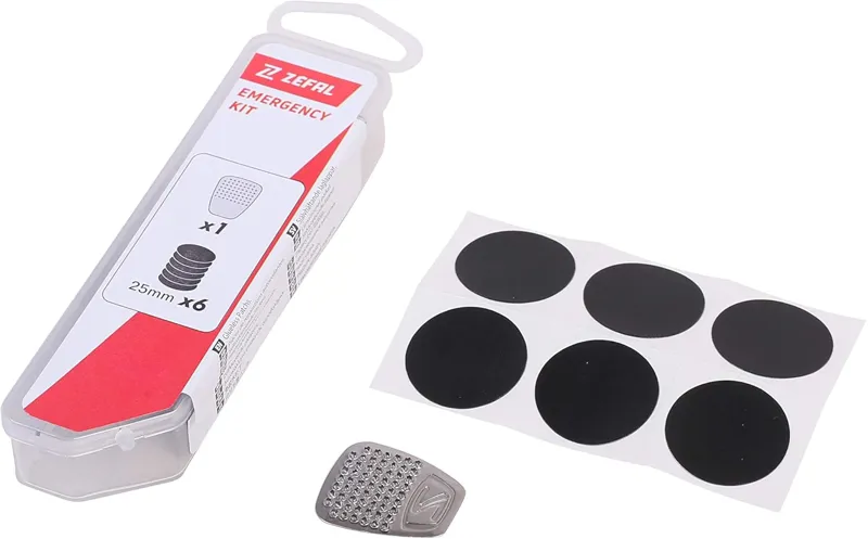 Zefal Emergency Patch Kit-1