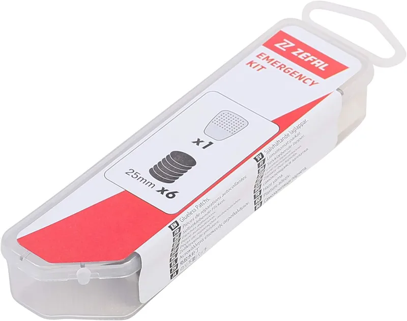 Zefal Emergency Patch Kit