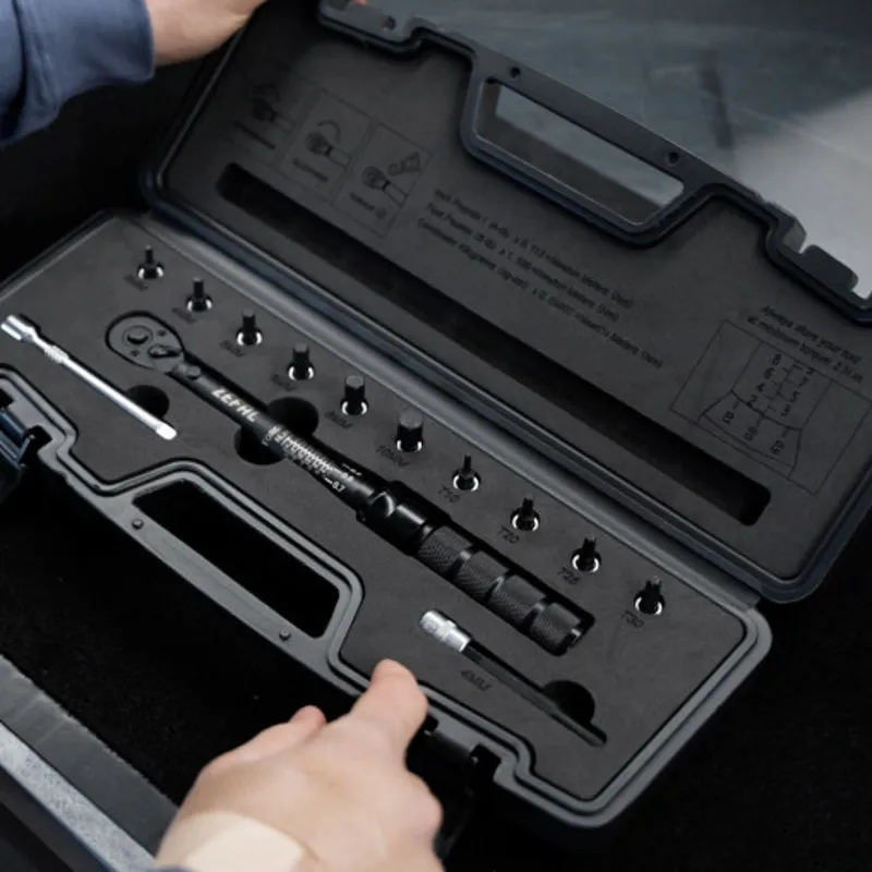 Zefal Z Torque Wrench-4
