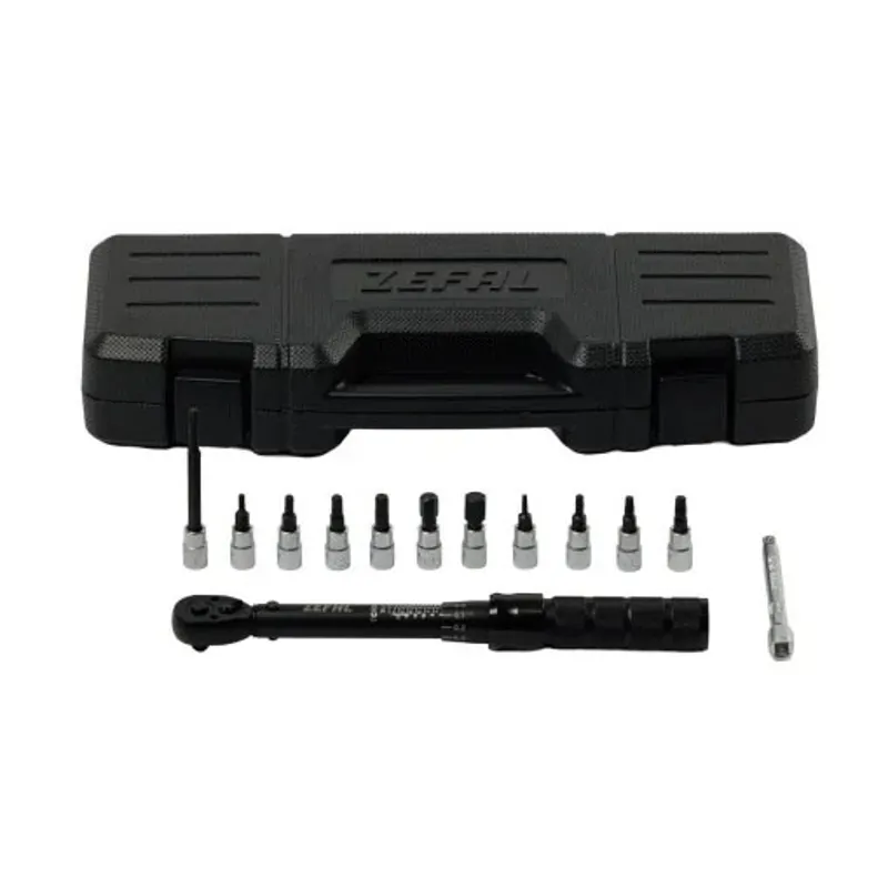Zefal Z Torque Wrench