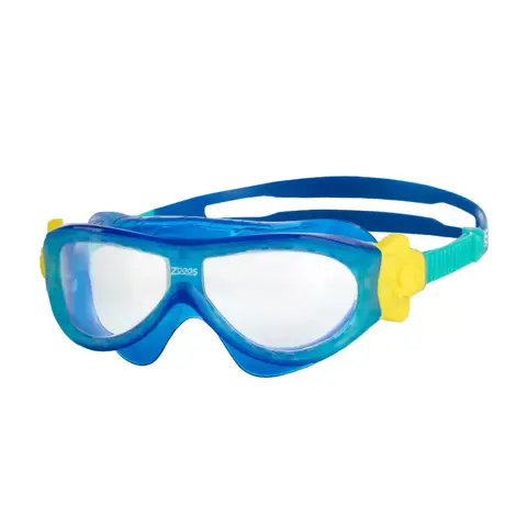 Zoggs center line training snorkel - Betaalbaar Duiken Zoggs center line training snorkel - Betaalbaar Duiken