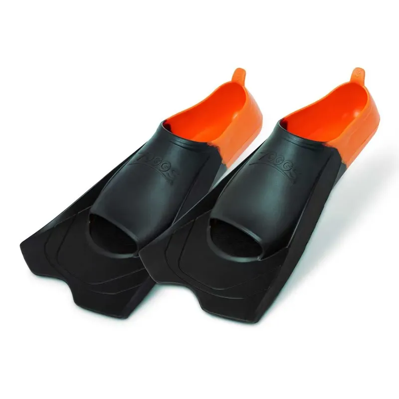 Zoggs Eco Short Blade Fins