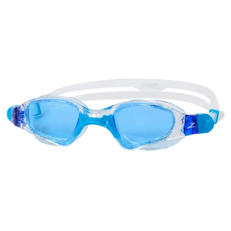Zoggs Spectra Goggle Clear/Blue/Tint Blue