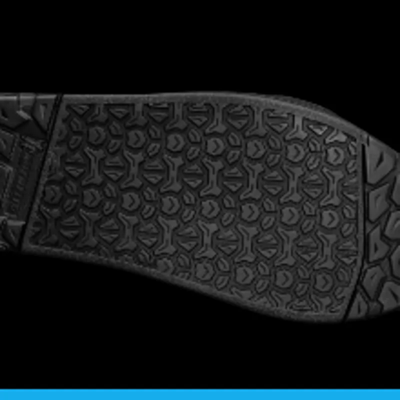 Shimano GR901 Shoes in Navy-3