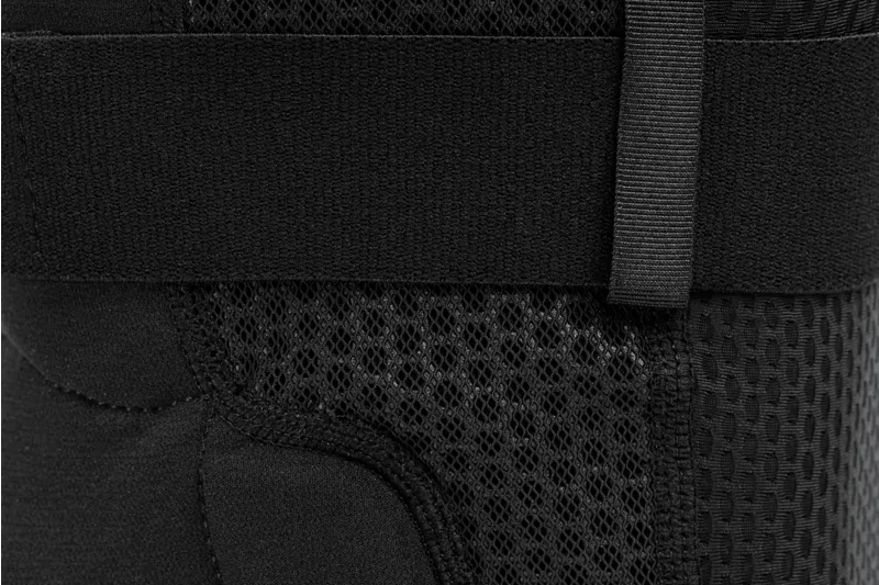 Cube: Action Team Knee Pads XL Size - Black-1