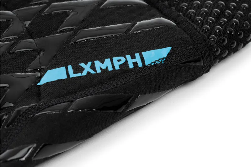 Cube: Action Team Knee Pads XL Size - Black-2