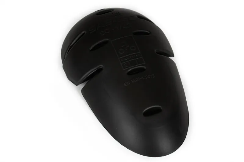 Cube: Action Team Knee Pads XL Size - Black-4