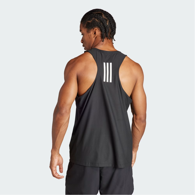 Adidas OTR Tank - Black-2