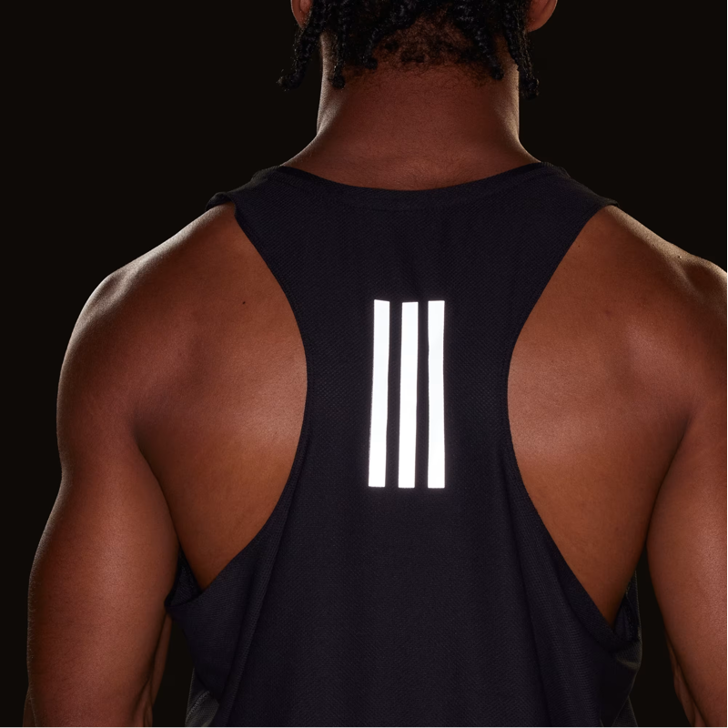 Adidas OTR Tank - Black-5