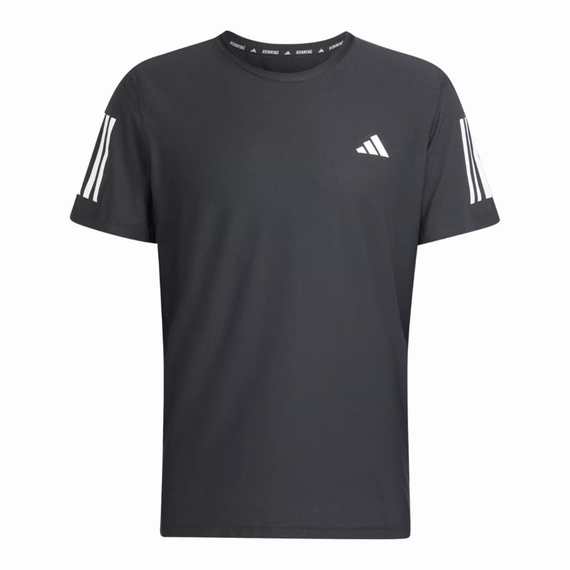 Adidas OTR Tee - Black