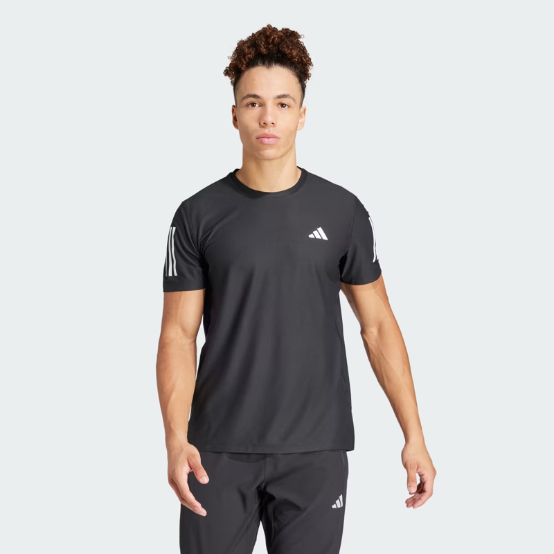 Adidas OTR Tee - Black-1