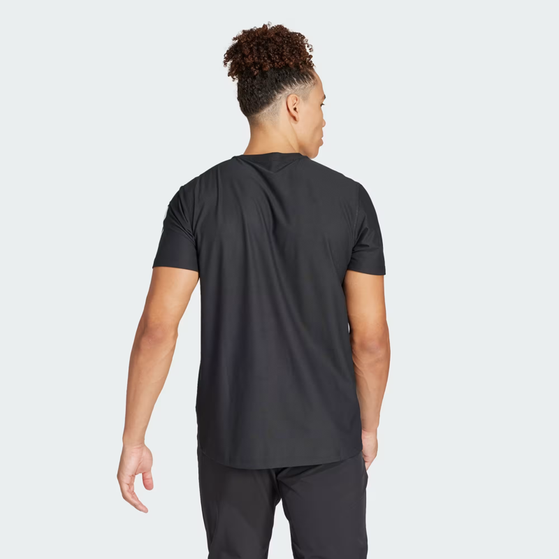 Adidas OTR Tee - Black-2