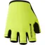 Madison Track Women's Mitts Yellow