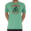 Cycology Always Ready to Ride T Shirt