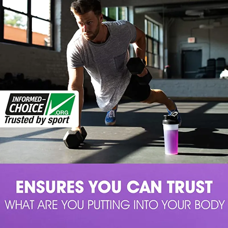 Optimum Nutrition Amino Energy Powder 270g/30 Servings Lemon Lime-4