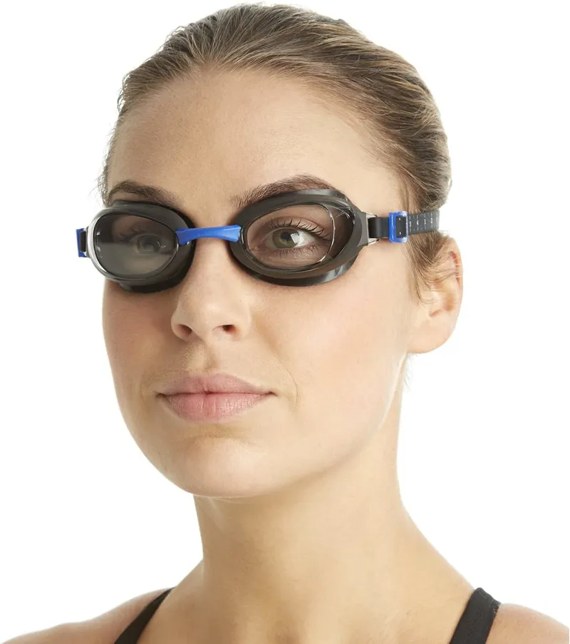 Speedo aquapure deals female goggles