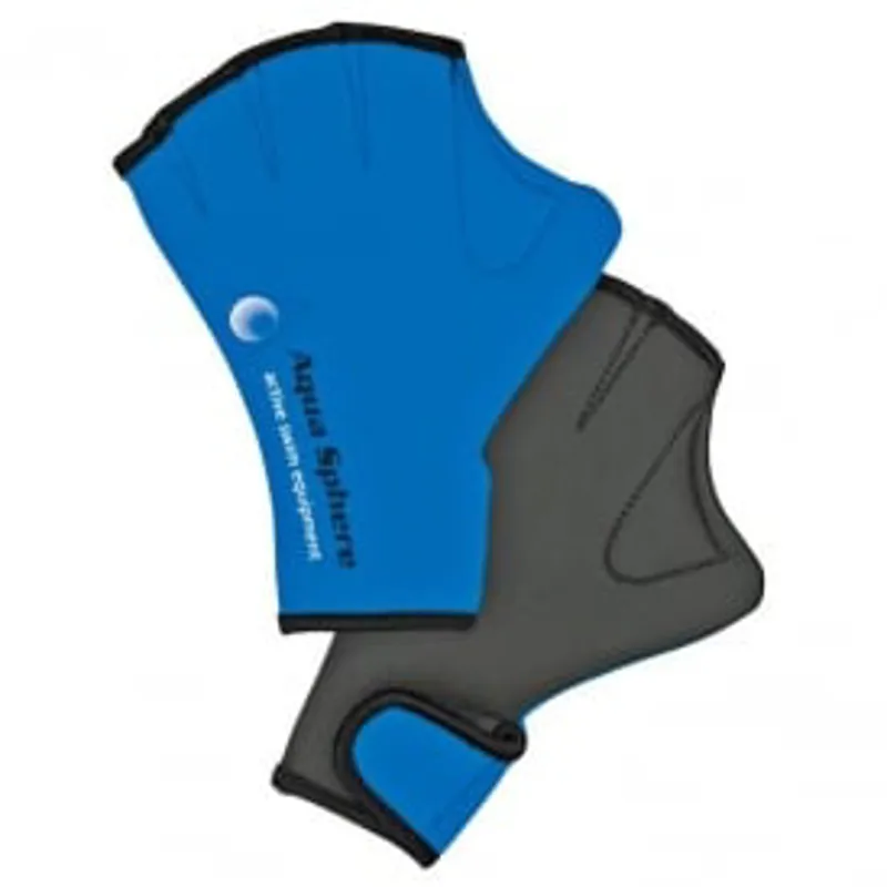 Aqua Sphere Swim Gloves