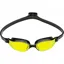Aqua Sphere Xceed  Swim Goggles - Yellow/Black