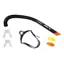 Arena Swim Snorkel Pro III - Black