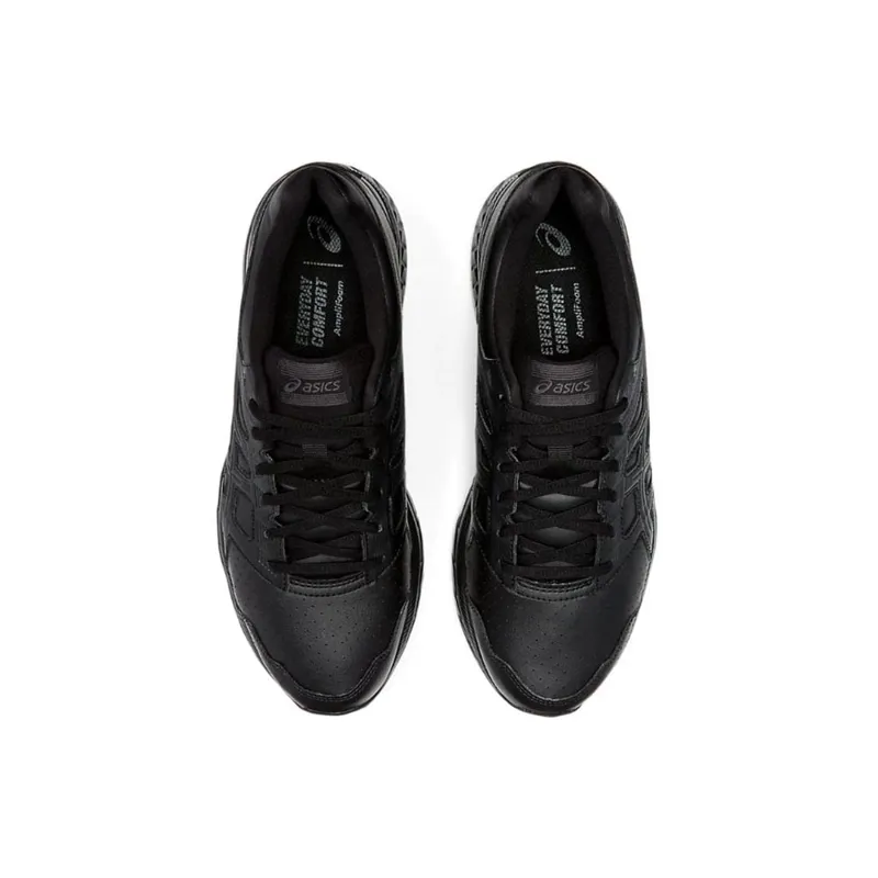 Asics Men's Gel-CONTEND 5 SL 4E Black/Grey 4E Extra WIDE-4