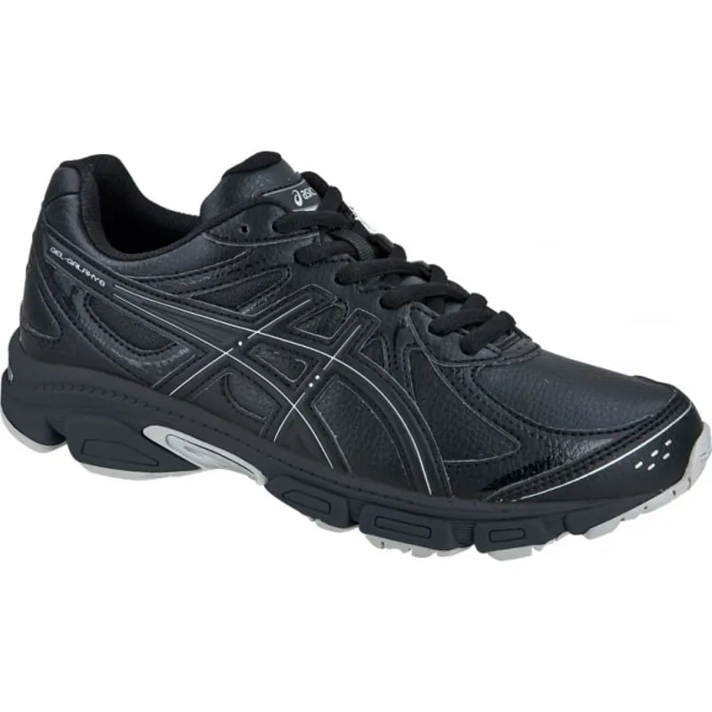 Asics GEL GALAXY 6 SL GS Black