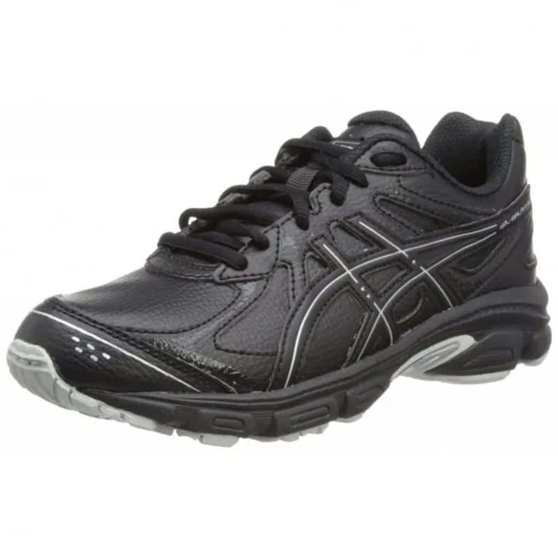 Asics GEL-GALAXY 6 SL GS Black-1