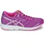 Asics GEL-Zaraca 4 GS Green/Purple