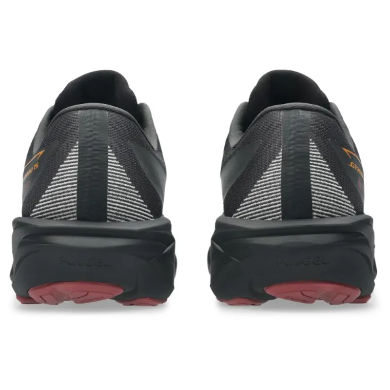 Asics Men's GT-2000 15 GTX Graphite Grey/Black-1