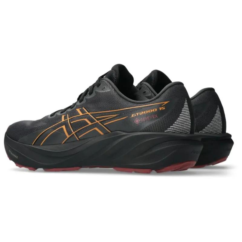 Asics Men's GT-2000 15 GTX Graphite Grey/Black-3