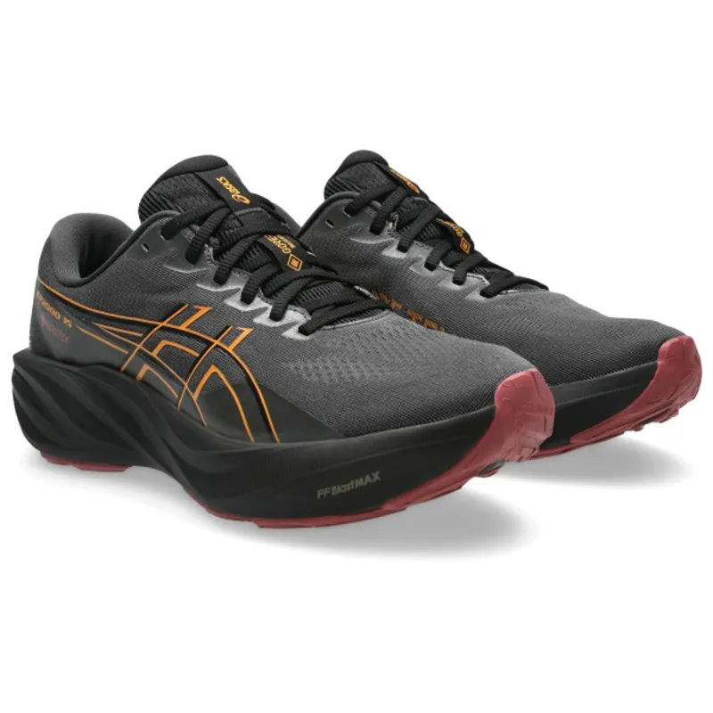 Asics Men's GT-2000 15 GTX Graphite Grey/Black-4