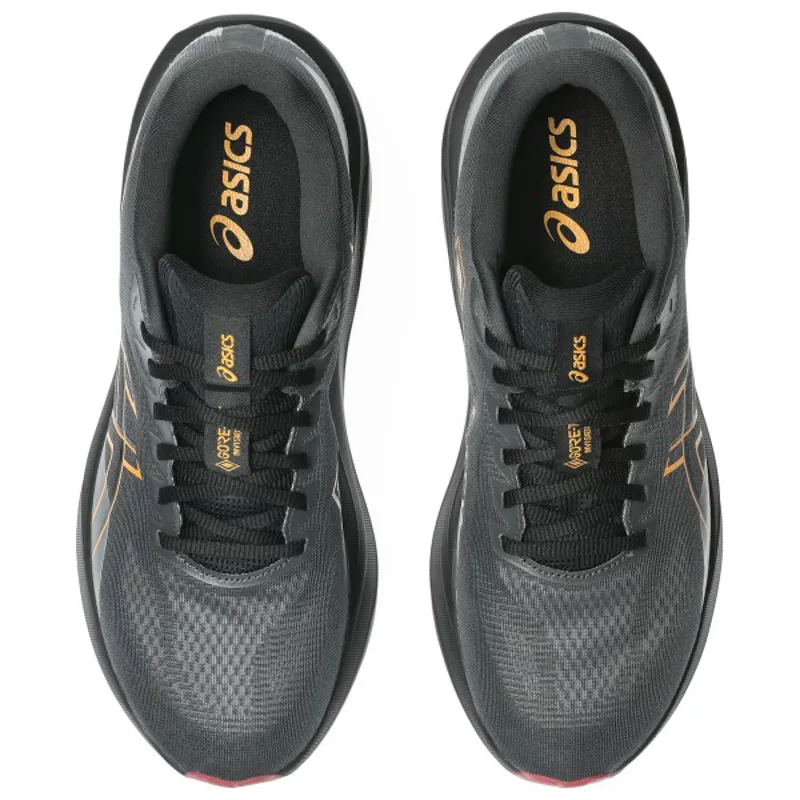 Asics Men's GT-2000 15 GTX Graphite Grey/Black-5