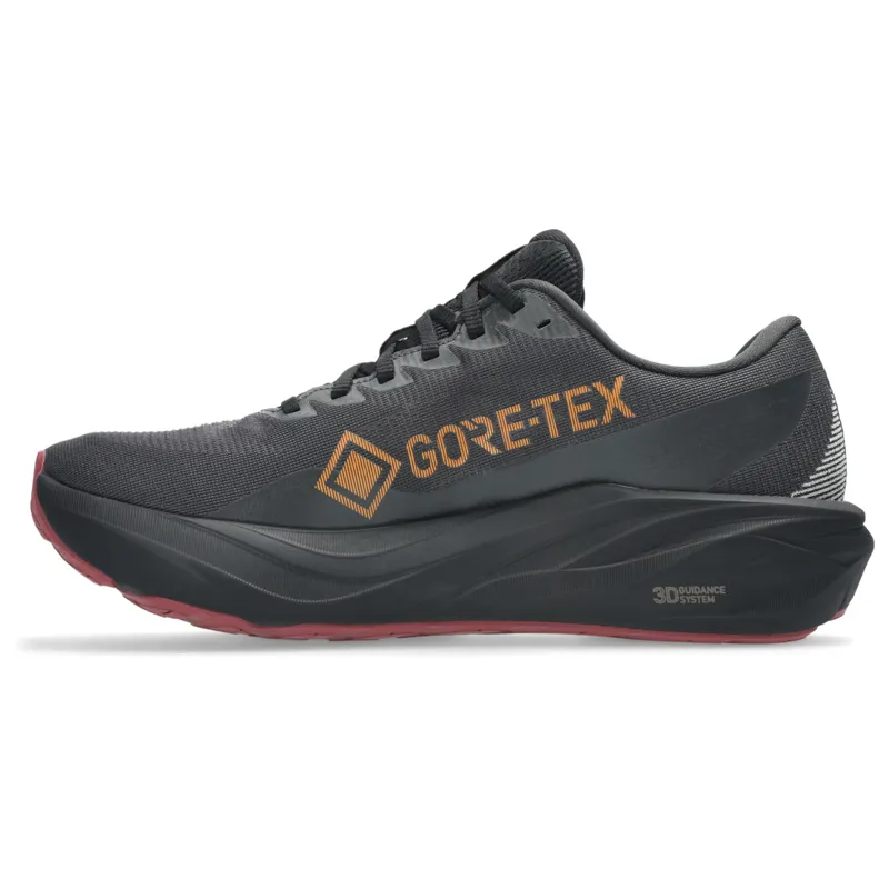 Asics Men's GT-2000 15 GTX Graphite Grey/Black-6
