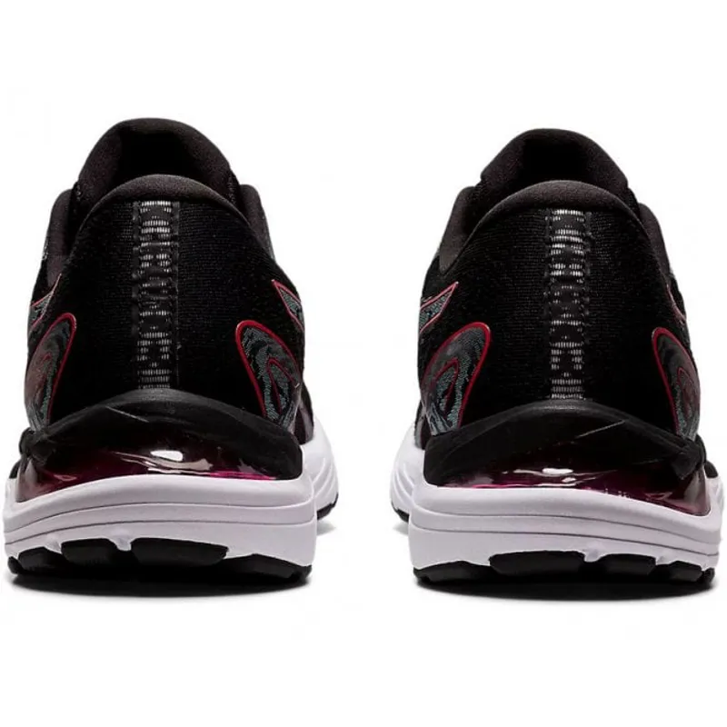 Asics Men's GEL-CUMULUS 23 Black/Red-4