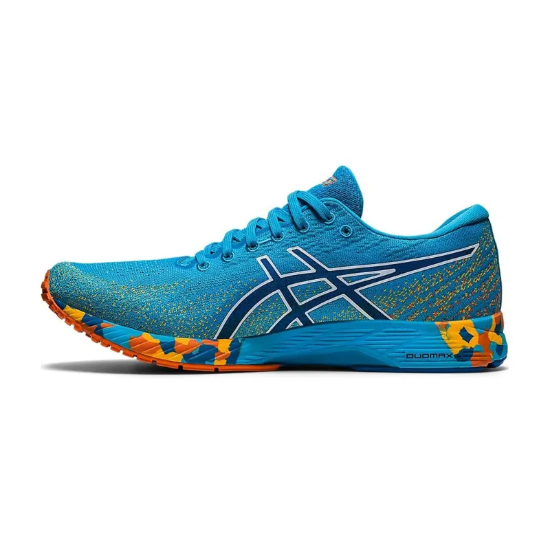 Asics Gel DS Trainer 26 Aqua-1
