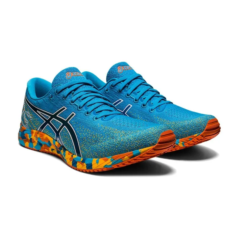 Asics Gel DS Trainer 26 Aqua-2