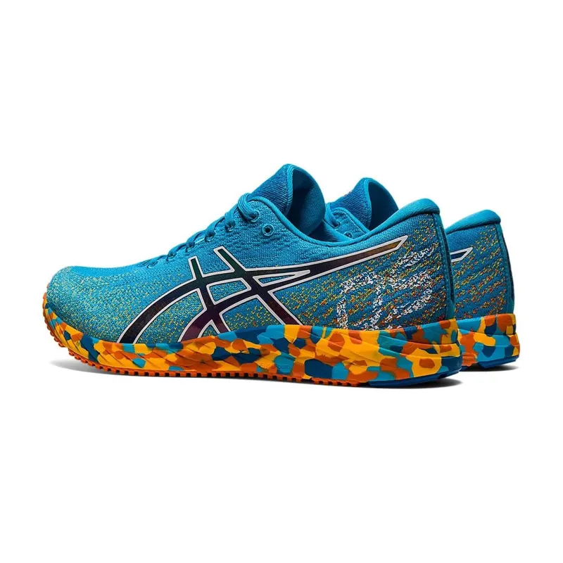 Asics Gel DS Trainer 26 Aqua-3