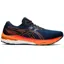 Asics Men's GT-2000 10 Blue/Orange