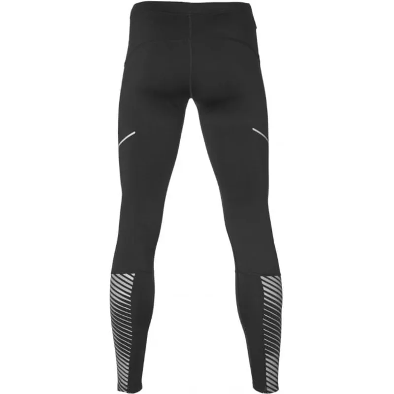 Asics Lite-Show 2 Winter Tight Black-1