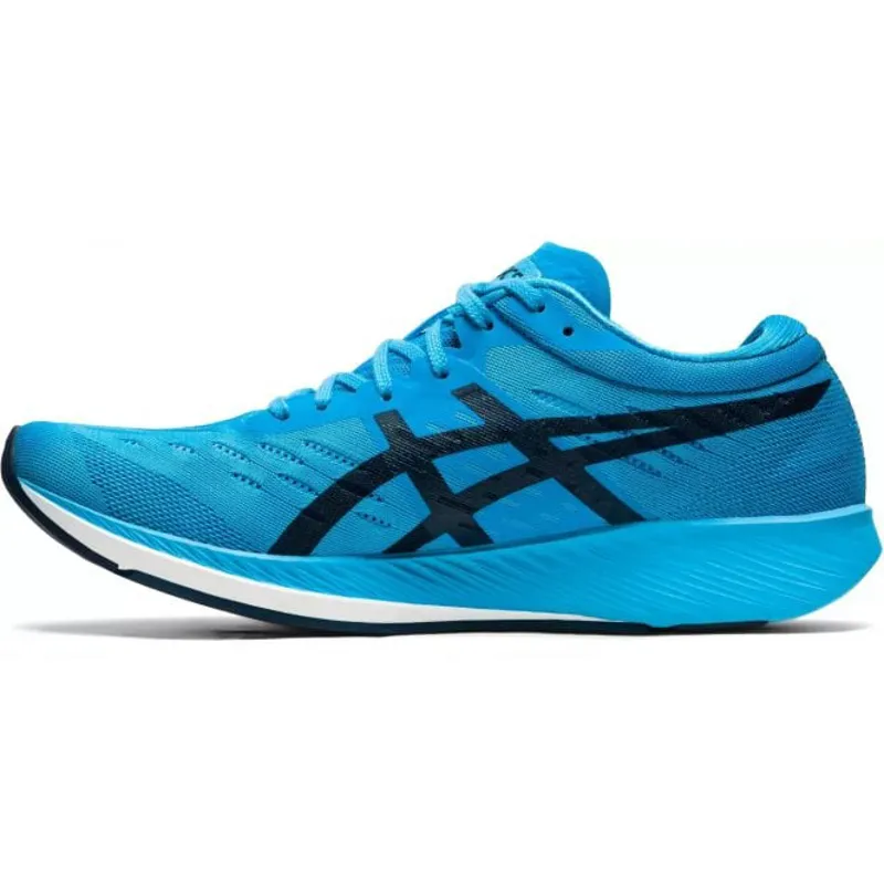Asics Men's METARACER Aqua/Blue UK 10-1