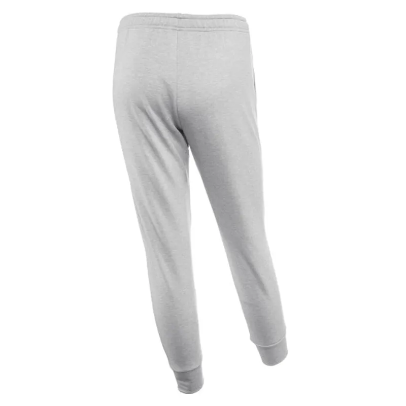 Asics Women's Entry Sweat Pant Grey-1