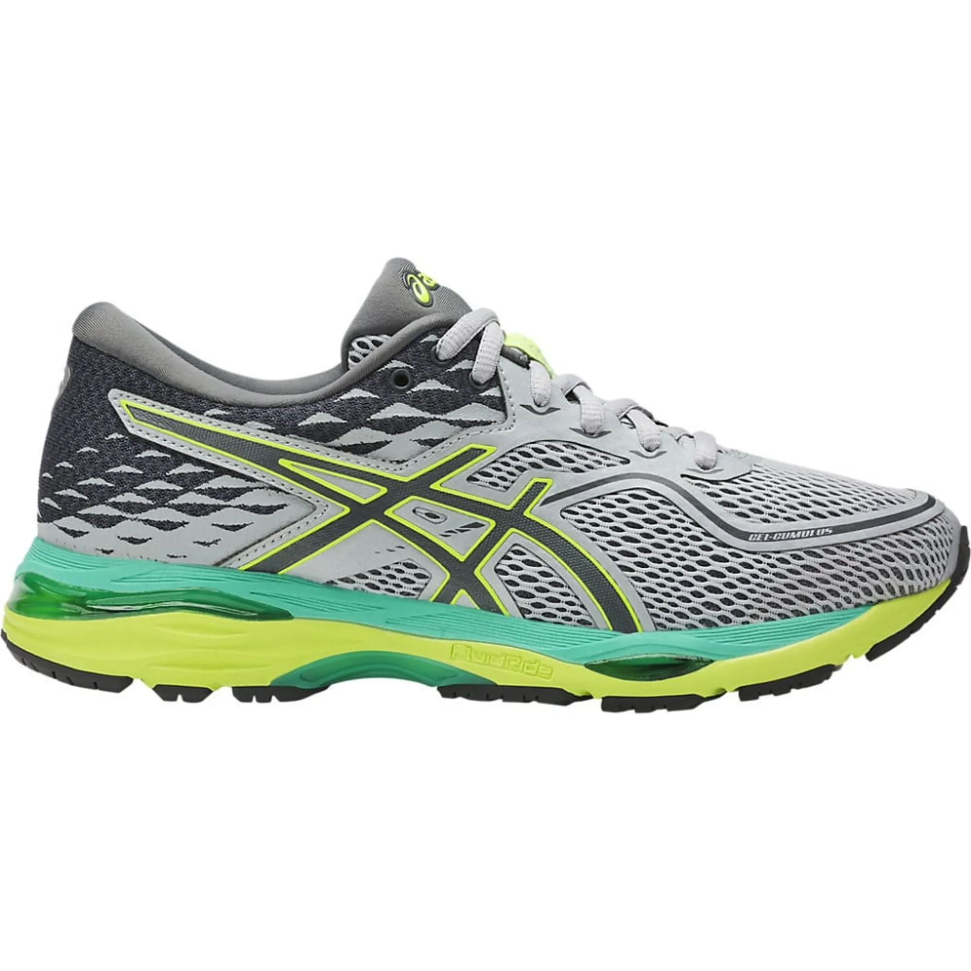 Asics cumulus 19 women's shop